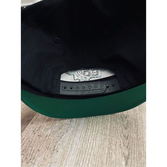 Yupoong SnapBack Thiccc Boy Truckers Hat - Picture 2 of 2